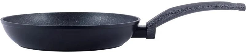 Сковорода Kamille Trudy Ø28см індукційна з мармуровим антипригарним покриттям