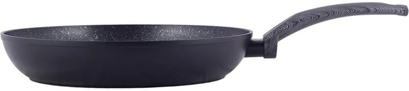 Сковорода Kamille Trudy Ø30см індукційна з мармуровим антипригарним покриттям