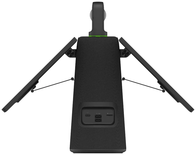 Камера Kandao Meeting Ultra 4K 360 video conference host with dual screen (MT1001) — фото 3