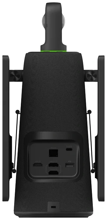 Камера Kandao Meeting Ultra 4K 360 video conference host with dual screen (MT1001) — фото 4