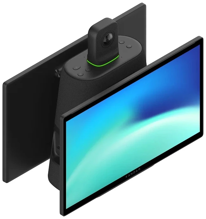 Камера Kandao Meeting Ultra 4K 360 video conference host with dual screen (MT1001) — фото 6