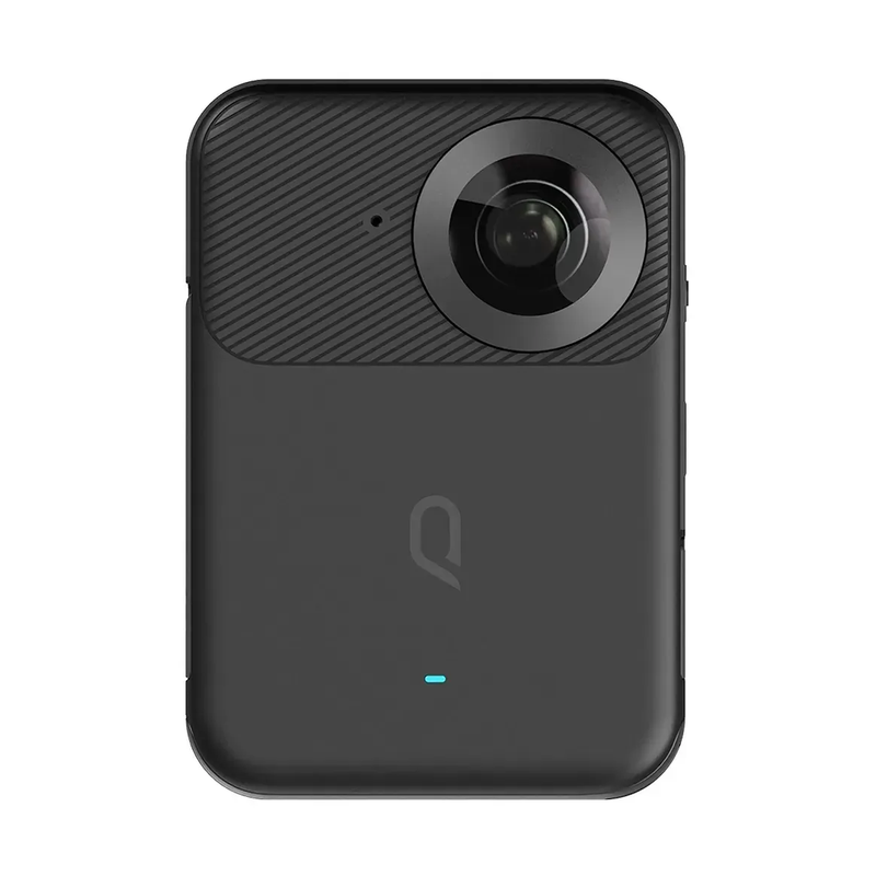 Камера KanDao Qoocam 3 Ultra 8K 360 camera — фото 3