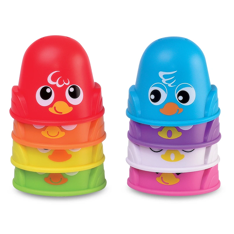 Іграшка-балансир, що розвиває, KIDDI SMART – ЛОСИК-ХИТУНЧИК