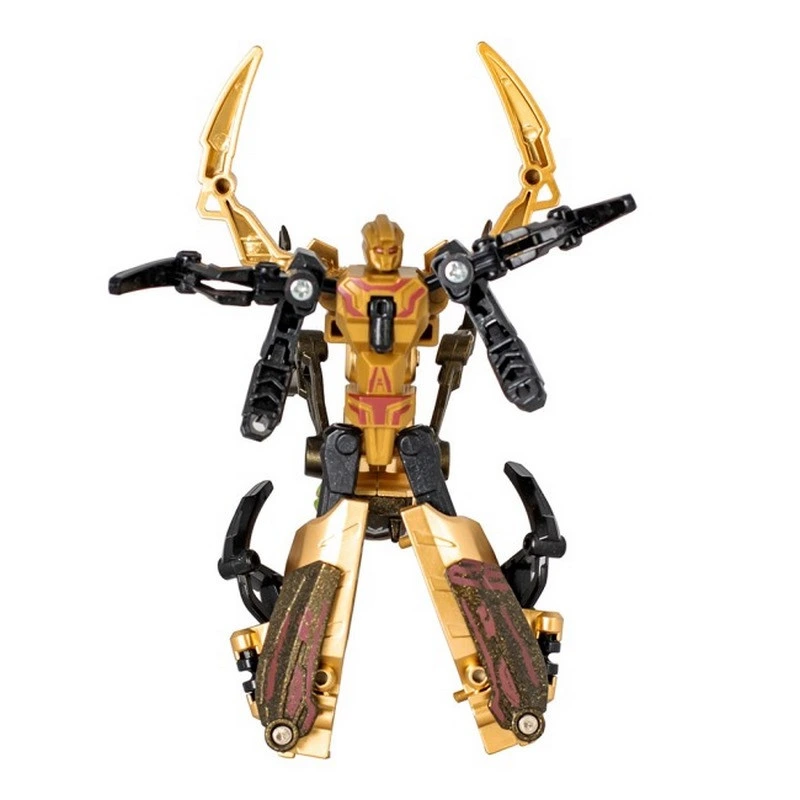 Дитяча іграшка трансформер "Богомол" E2032-02