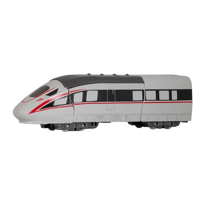 Дитяча іграшка трансформер "Високошвидкісний потяг" E2020-02