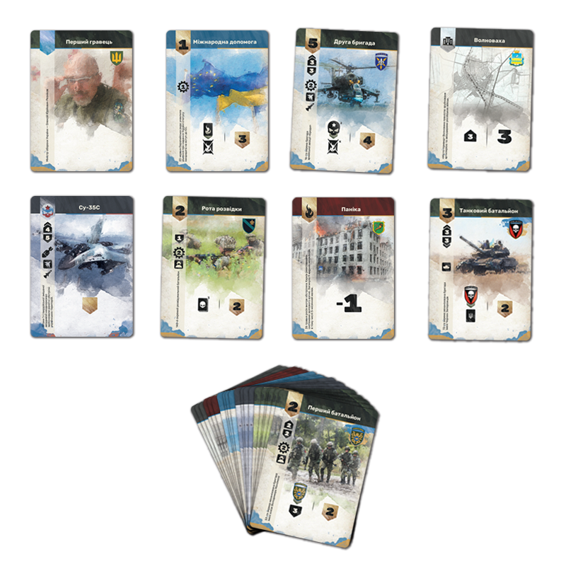 ЗСУ. Armed forces of Ukraine