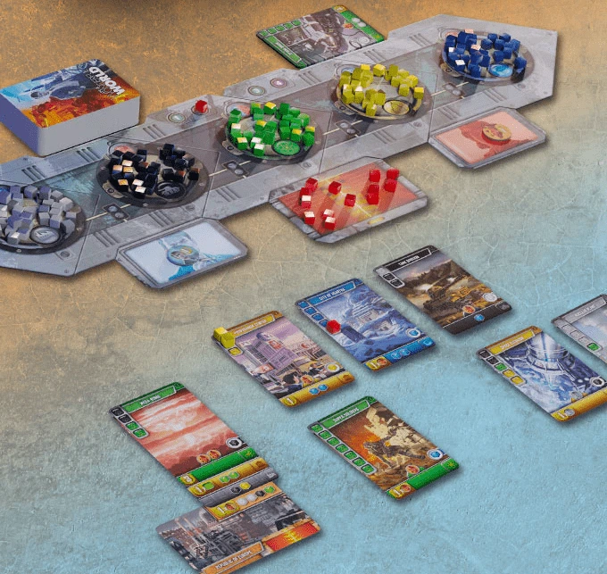 Цей дивовижний світ (It's a Wonderful World)