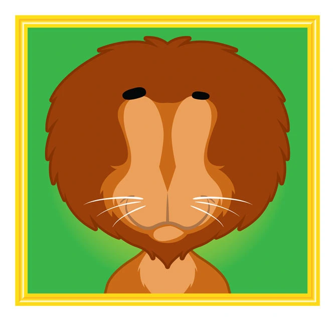 Дитяча книга-гра для малюків "Звірі" 400609 з наклейками, від 1 року