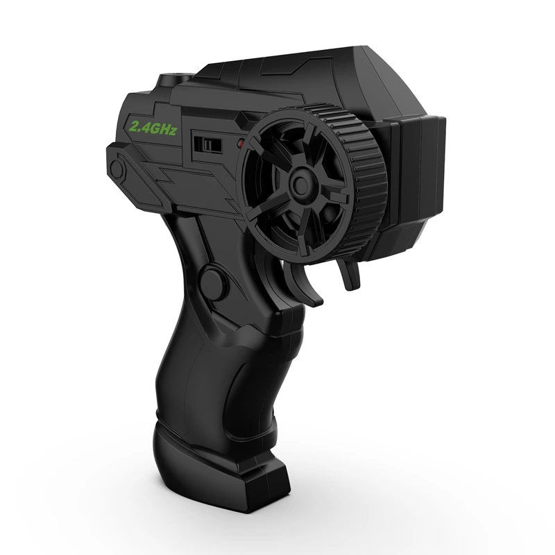 Автомобіль OFF-ROAD на р/к – HIGH SPEED (синій, 1:16, 2.4 ГГц, акум. 3,7 V)