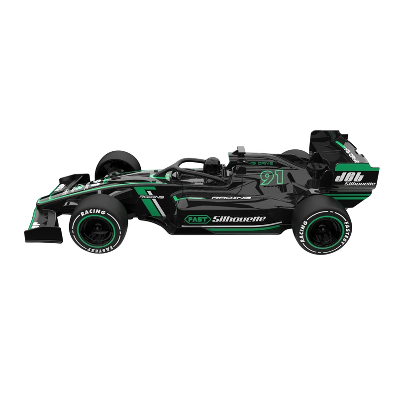 Автомобіль SPRAY CAR на р/к – RACING (чорний, 1:20, 2.4 ГГц, акум. 3,7 V, вихлопна пара)