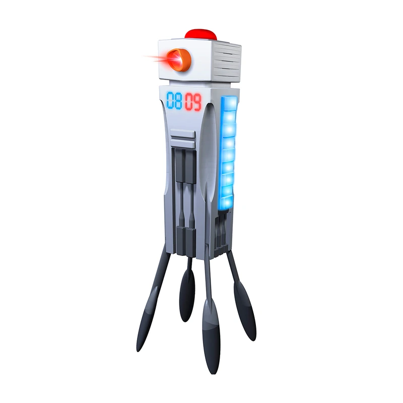 Ігровий набір для лазерних боїв - LASER X ВЕЖА ДЛЯ БИТВИ