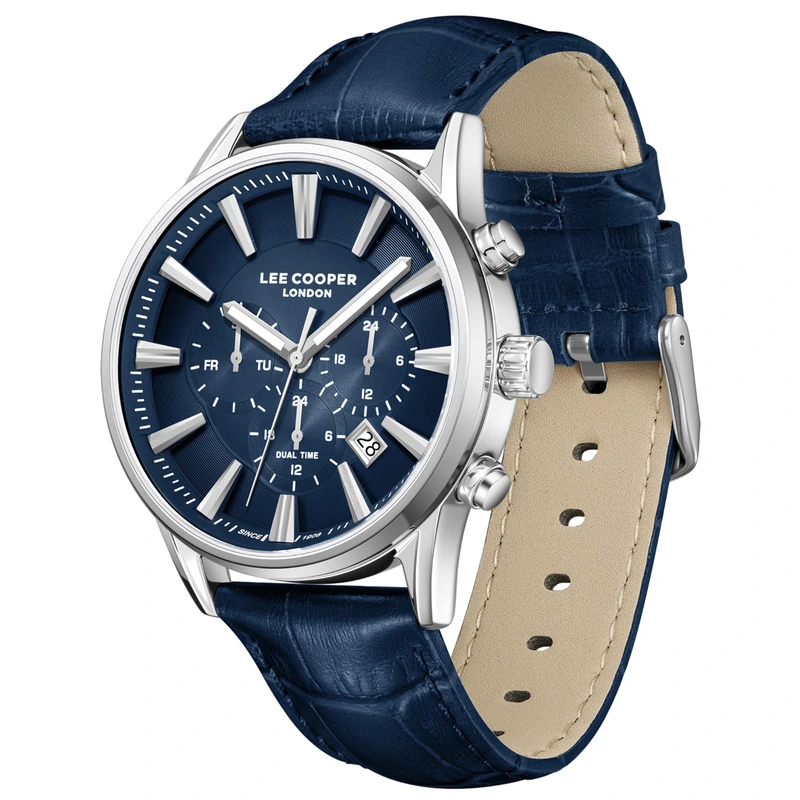 Lee Cooper BlueLine