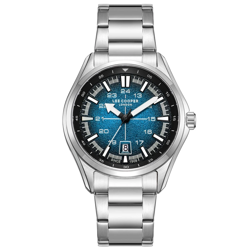 Чоловічий годинник Lee Cooper Flight