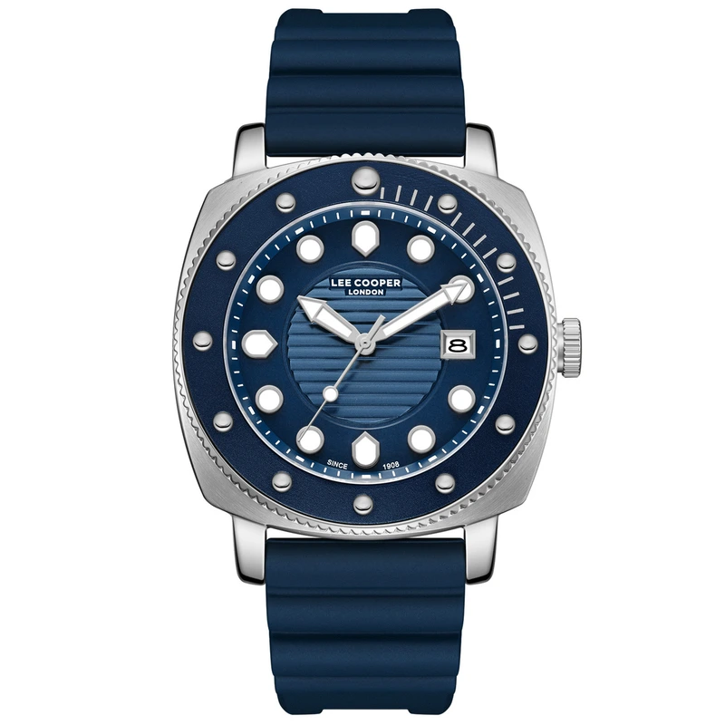 Чоловічий годинник Lee Cooper Neo