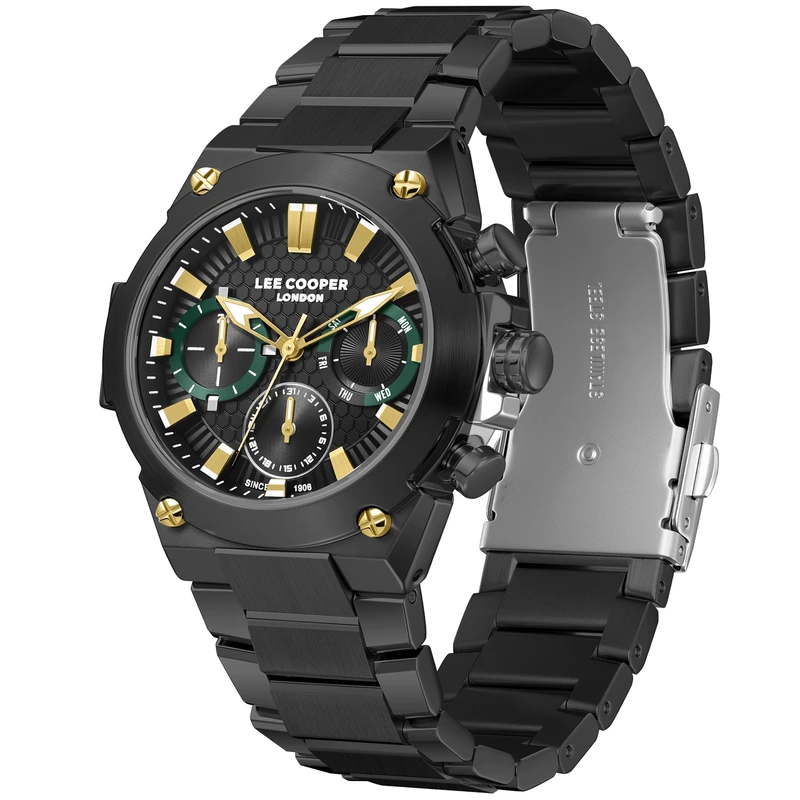 Lee Cooper Razer
