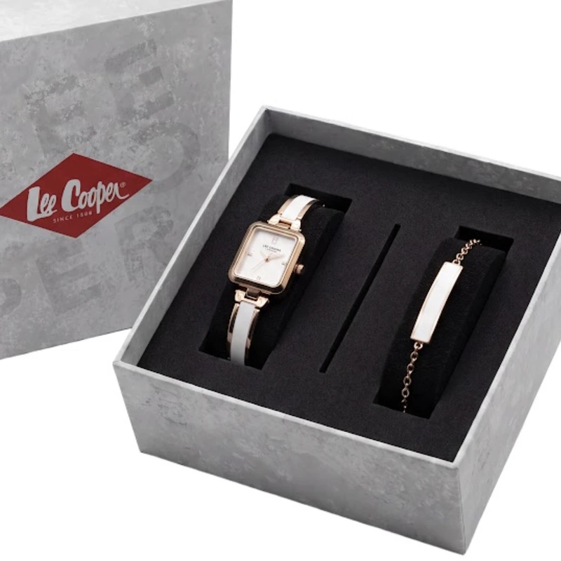 Подарунковий набір Lee Cooper Romantic Set