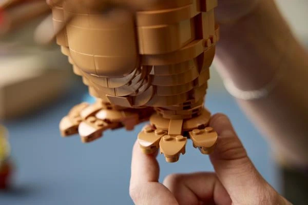 Конструктор LEGO® Ideas E.T. the Extra-Terrestrial Конструктор (21370)