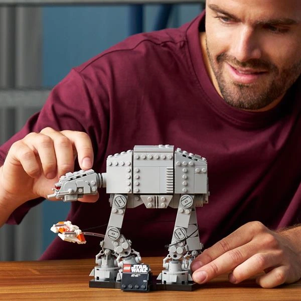 Конструктор AT-AT™
