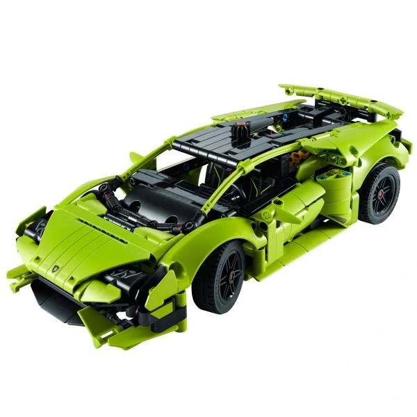 Конструктор Lamborghini Huracán Tecnica