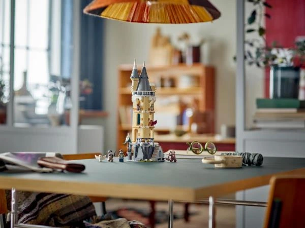 Конструктор LEGO Harry Potter Замок Гоґвортс Соварня 364 деталі (76430)