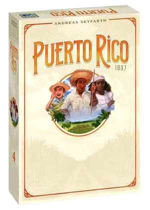 Пуерто-Ріко 1897 (Puerto Rico 1897)