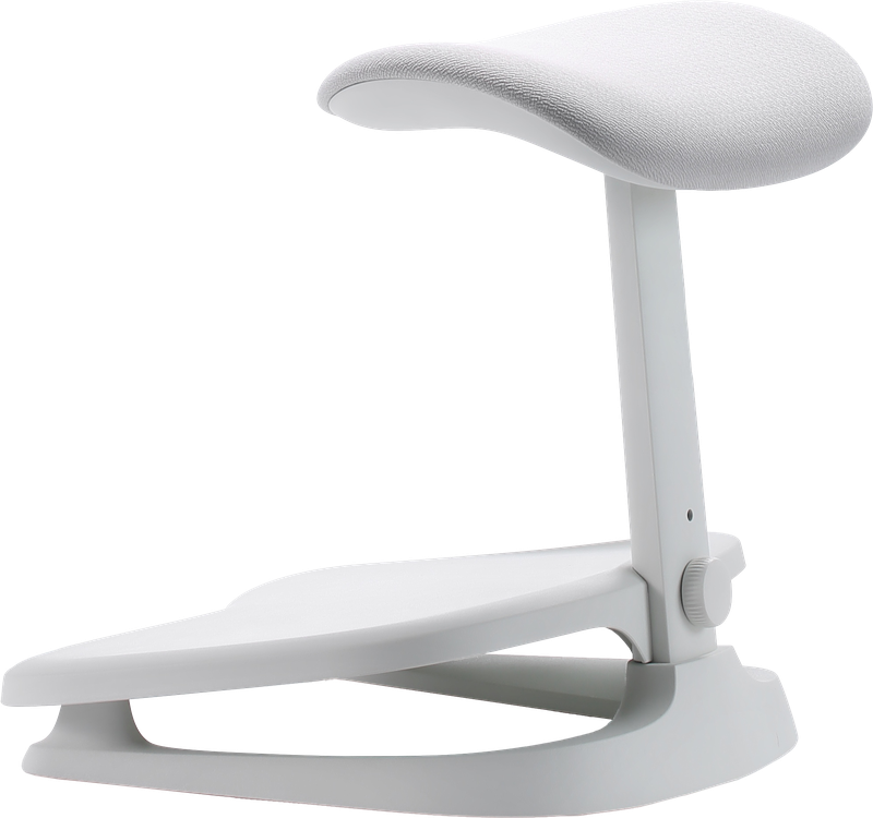 Ергономічна підставка для ніг LiberNovo StepSync Footrest Glacier for Omni Gen