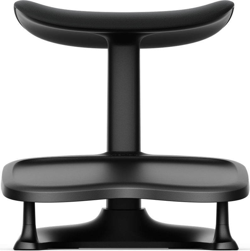 Ергономічна підставка для ніг LiberNovo StepSync Footrest Obsidian Omni SE