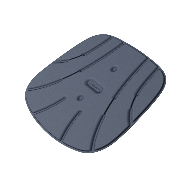 Охолоджувальний килимок для сидіння LiberNovo Cooling Seat Pad Black