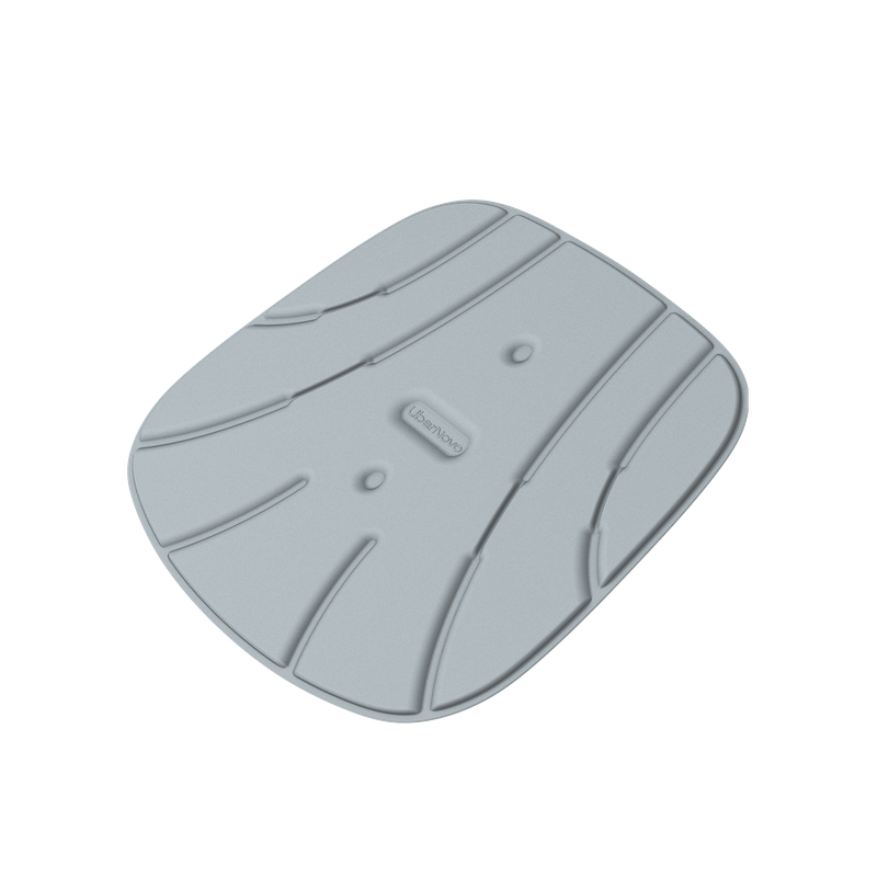 Охолоджувальний килимок для сидіння LiberNovo Cooling Seat Pad Grey