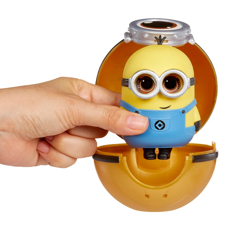 Ігровий набір з лялькою L.O.L. SURPRISE! серії "Loves Minions" (в асорт., в дисп.)