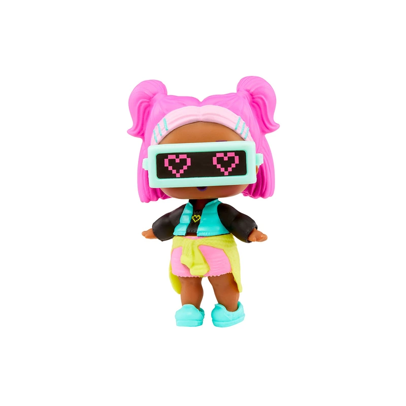 Ігрова фігурка L.O.L. Surprise! серії "OPP Tots" - ВІАР КЬЮТІ