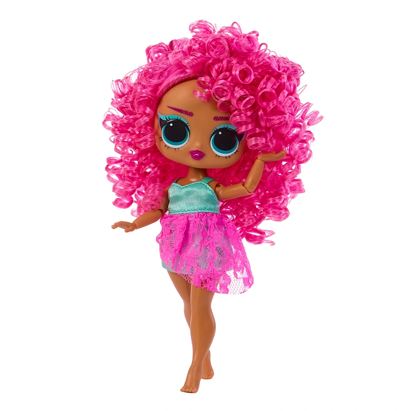 Лялька L.O.L. SURPRISE! серії "OPP Tweens" – КОРА