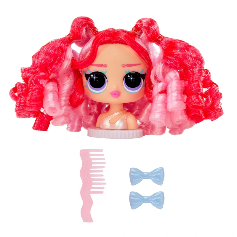 Лялька-манекен L.O.L. SURPRISE! Tweens серії "Surprise Swap" - ЯСКРАВИЙ ОБРАЗ
