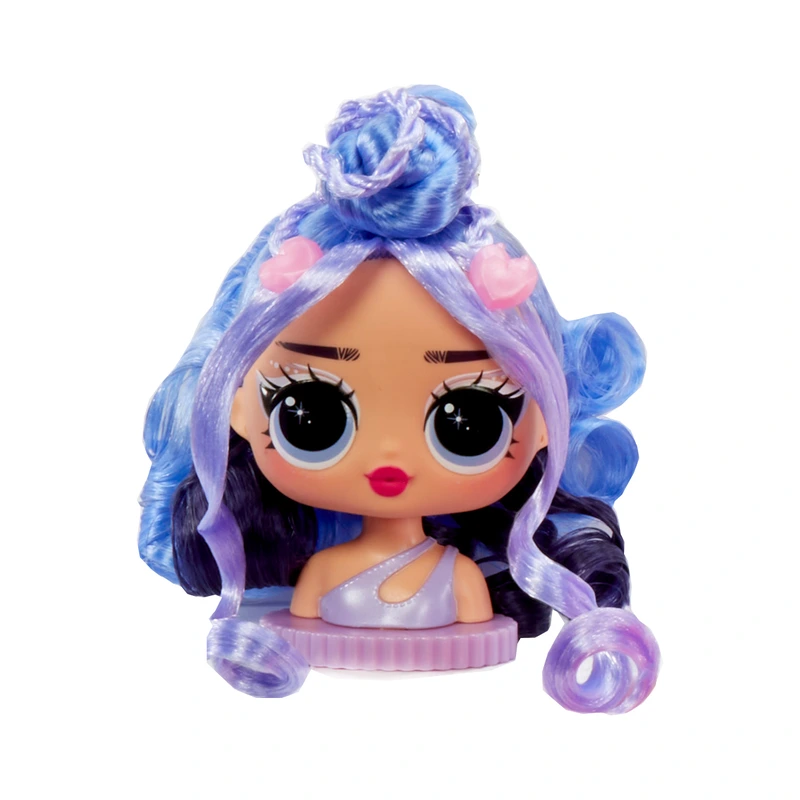 Лялька-манекен L.O.L. SURPRISE! Tweens серії "Surprise Swap" - ВОЛОШКОВИЙ ОБРАЗ