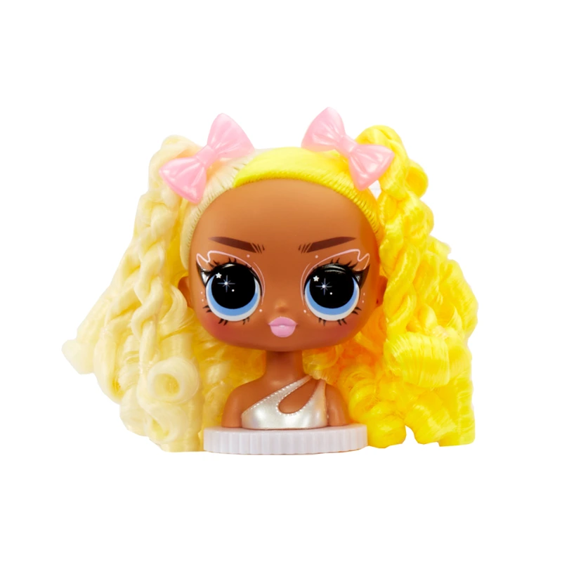 Лялька-манекен L.O.L. SURPRISE! Tweens серії "Surprise Swap" - СОНЯЧНИЙ ОБРАЗ