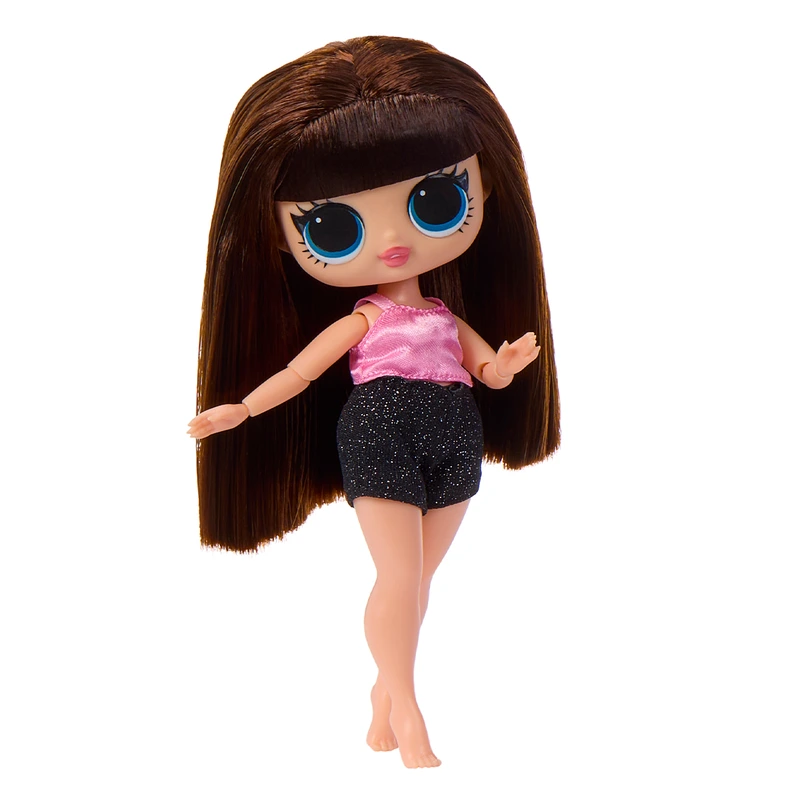 Лялька L.O.L. SURPRISE! серії "OPP Tweens" – БІЛЛІ
