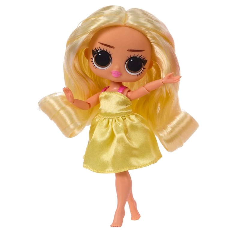 Лялька L.O.L. SURPRISE! серії "OPP Tweens" – ВІННІ
