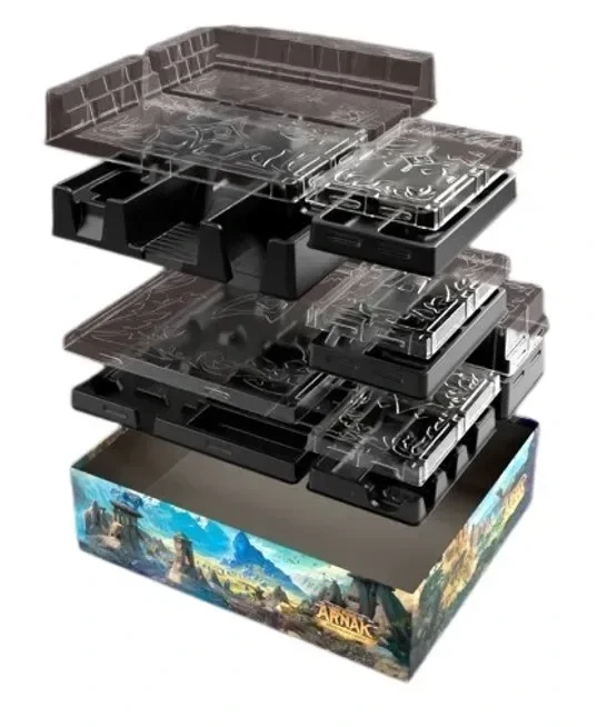 Загублені руїни Арнаку: Adventure Chest