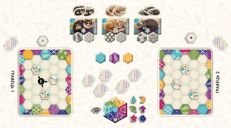 Каліко (Calico)