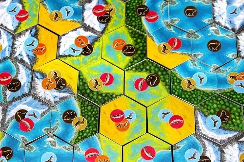 Каскадія (Cascadia)