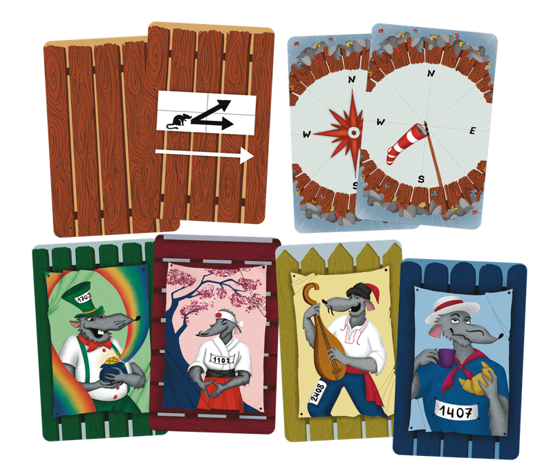 Щур де Франс