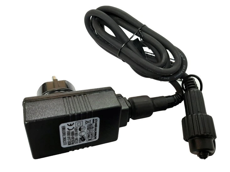 Перетворювач із кабелем на 9,6W, "Luca Lighting"