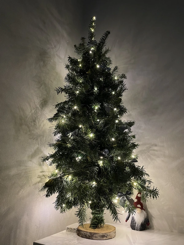 Гірлянда-струна "Luca Lighting", 3 м, 30 LED теплий білий