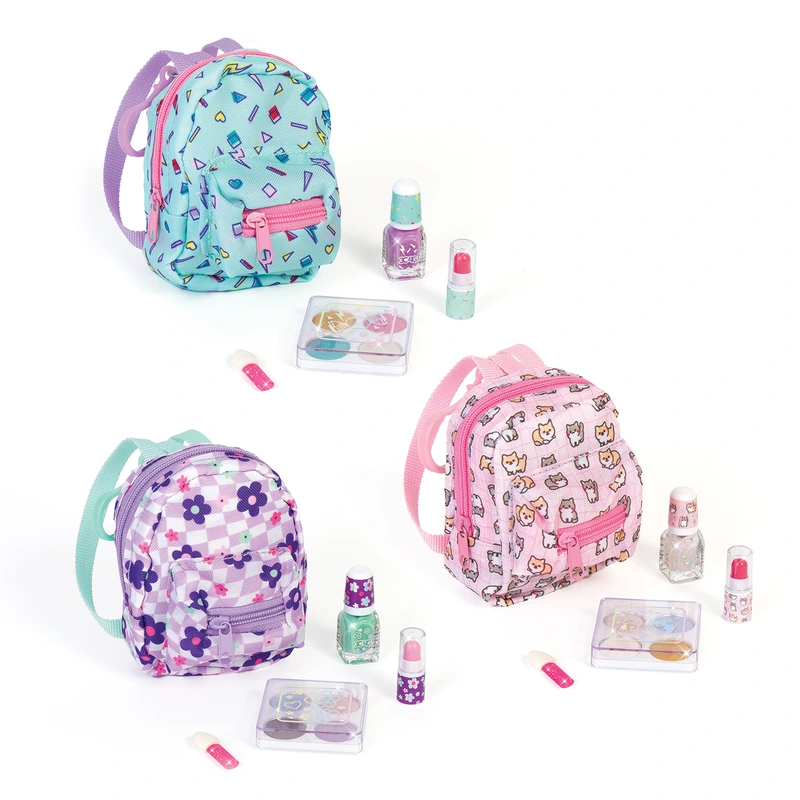 Make it Real.3C4G: Набір для чарівного перетворення «Візьми з собою» - Цукерка