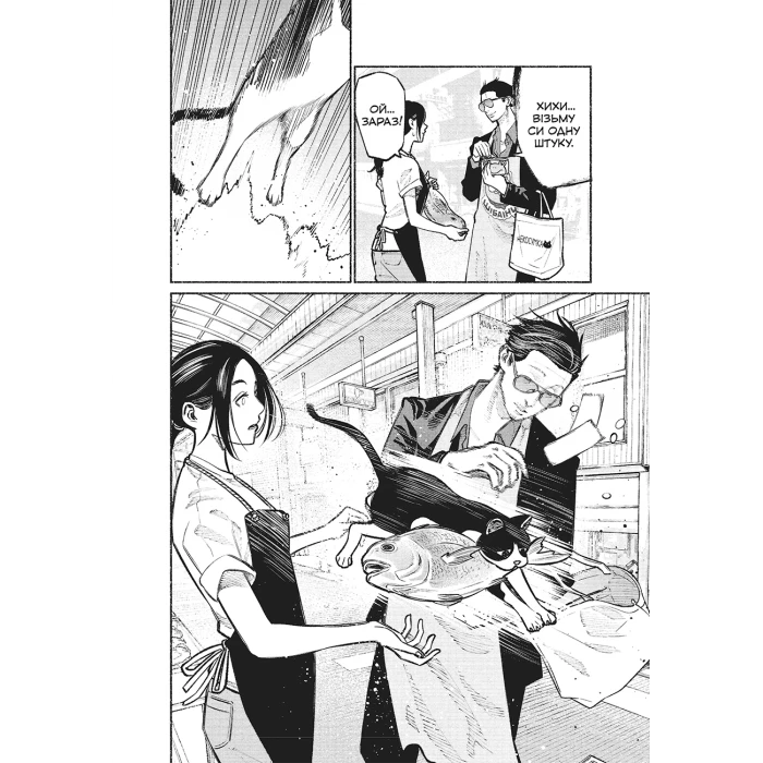 Шлях Домогосподаря. Том 4