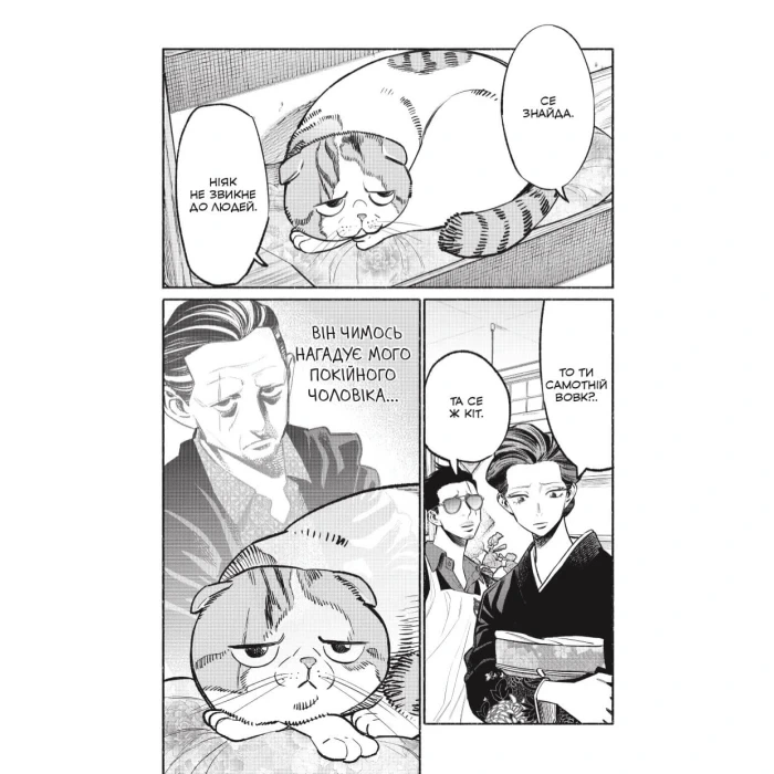 Шлях Домогосподаря. Том 7