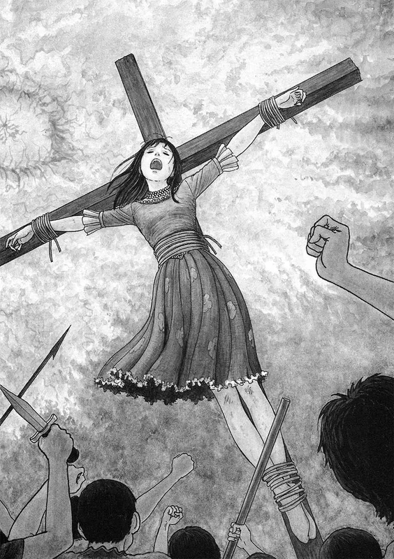 Пекельна планета Реміна