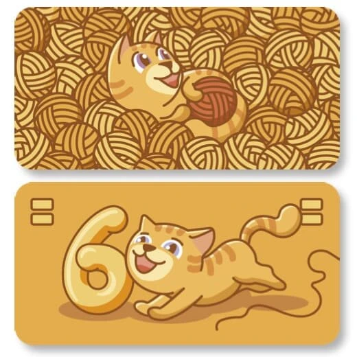 Муркітливе додавання