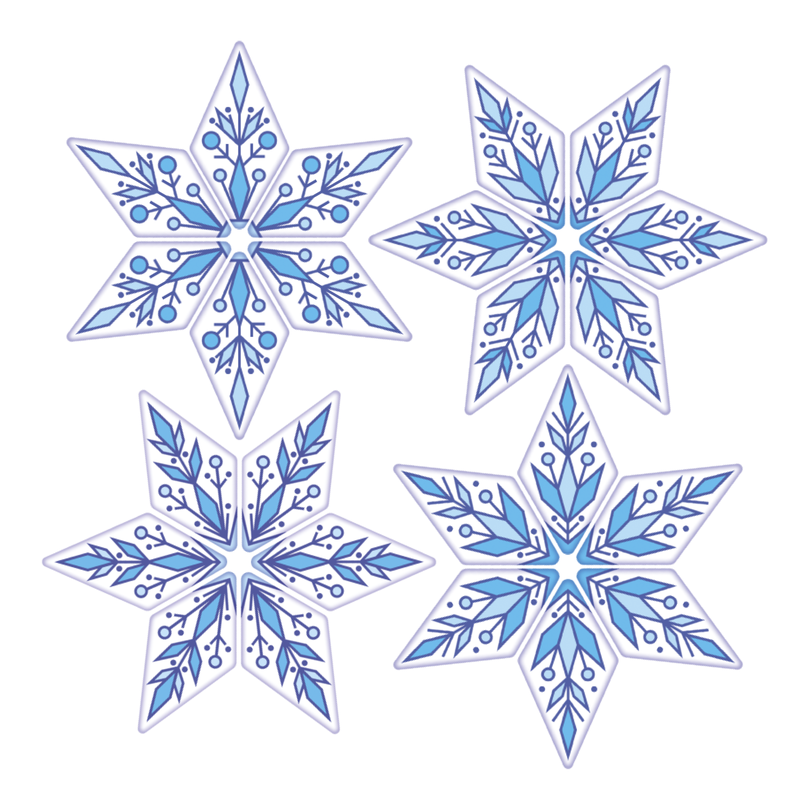 Перший сніг