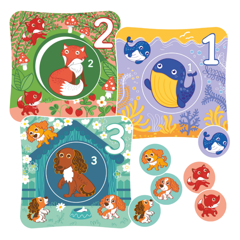 Нумо до Мами